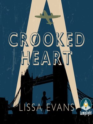 cover image of Crooked Heart